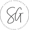Sonita Goehring Counselling Services
